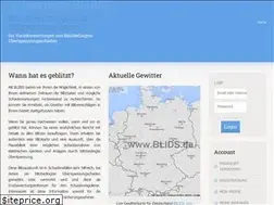 Sites similar to blibis.de