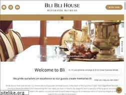 Sites similar to bliblihouse.com.au