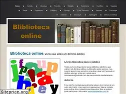 Sites similar to bliblioteca.yolasite.com