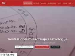 Sites similar to blic.at
