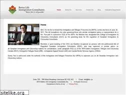 Sites similar to blic.ca