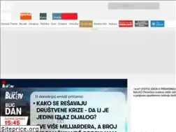 Sites similar to blic.rs
