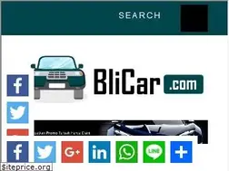 Sites similar to blicar.com