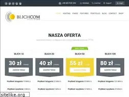 Sites similar to blich.krakow.pl