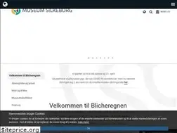 Sites similar to blicheregnensmuseum.dk
