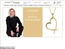 Sites similar to blicherfuglsang.dk