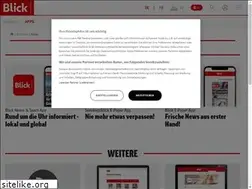 Sites similar to blick-apps.ch