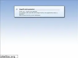 Sites similar to blick-aufs-wetter.de