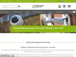 Sites similar to blick-store.de