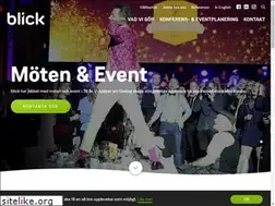 Sites similar to blick.se