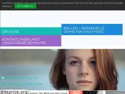 Sites similar to blickcheck.de
