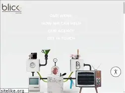 Sites similar to blickcreative.com.au
