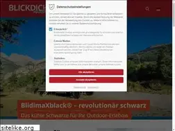 Sites similar to blickdicht-manufaktur.de