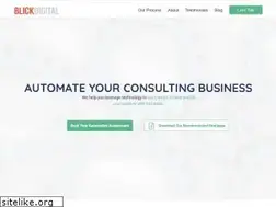 Sites similar to blickdigital.com