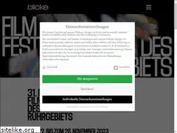 Sites similar to blicke.org