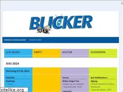 Sites similar to blicker-lippstadt.de