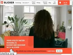 Sites similar to blicker.ai