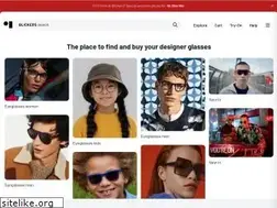 Sites similar to blickers.com