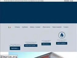 Sites similar to blickert.com