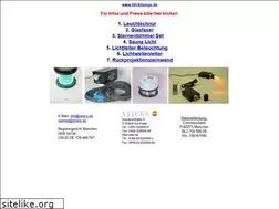 Sites similar to blickfaenge.de