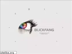 Sites similar to blickfang-aachen.de