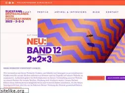 Sites similar to blickfang-dbf.de