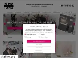 Sites similar to blickfang.com