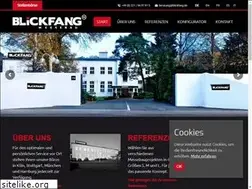 Sites similar to blickfang.de