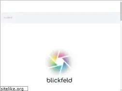 Sites similar to blickfeld.org