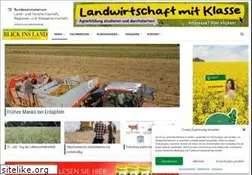 Sites similar to blickinsland.at