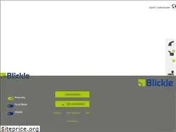 Sites similar to blickle.de