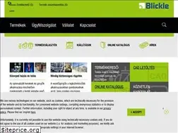 Sites similar to blickle.hu