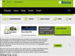 Sites similar to blickle.nl