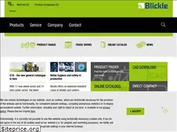 Sites similar to blickle.us
