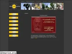 Sites similar to blickpunkt-aachen.de