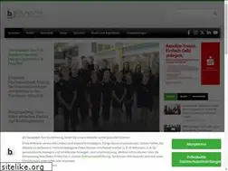 Sites similar to blickpunkt-arnsberg-sundern-meschede.de