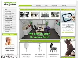 Sites similar to blickpunkt-buero.de
