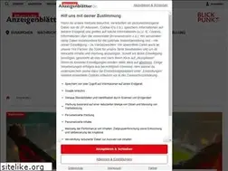 Sites similar to blickpunkt-euskirchen.de
