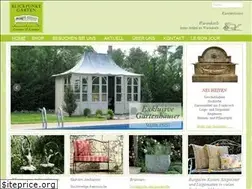 Sites similar to blickpunkt-garten.de
