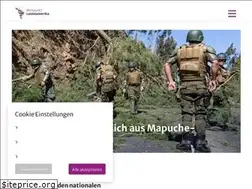 Sites similar to blickpunkt-lateinamerika.de