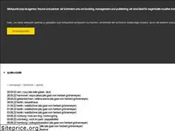 Sites similar to blickpunkt-pop.de