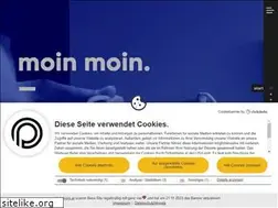 Sites similar to blickpunktbalve.de
