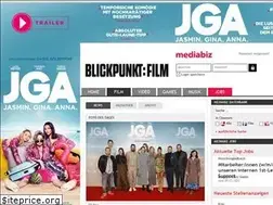 Sites similar to blickpunktfilm.de