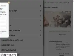 Sites similar to blickpunktjuwelier.de