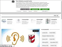 Sites similar to blickpunktverlag.de