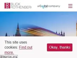 Sites similar to blickrothenberg.com