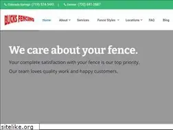 Sites similar to blicksfencing.com