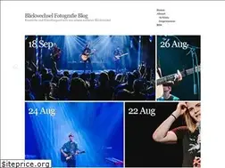 Sites similar to blickwechsel.ch