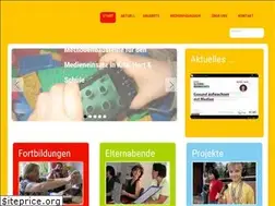 Sites similar to blickwechsel.org
