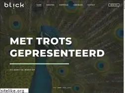 Sites similar to blickwork.nl